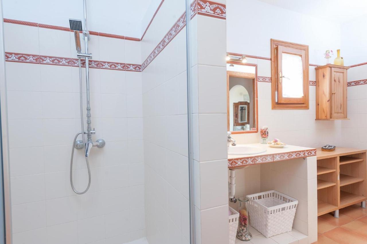 Es Garroveral 3 Bunyola Ngoại thất bức ảnh