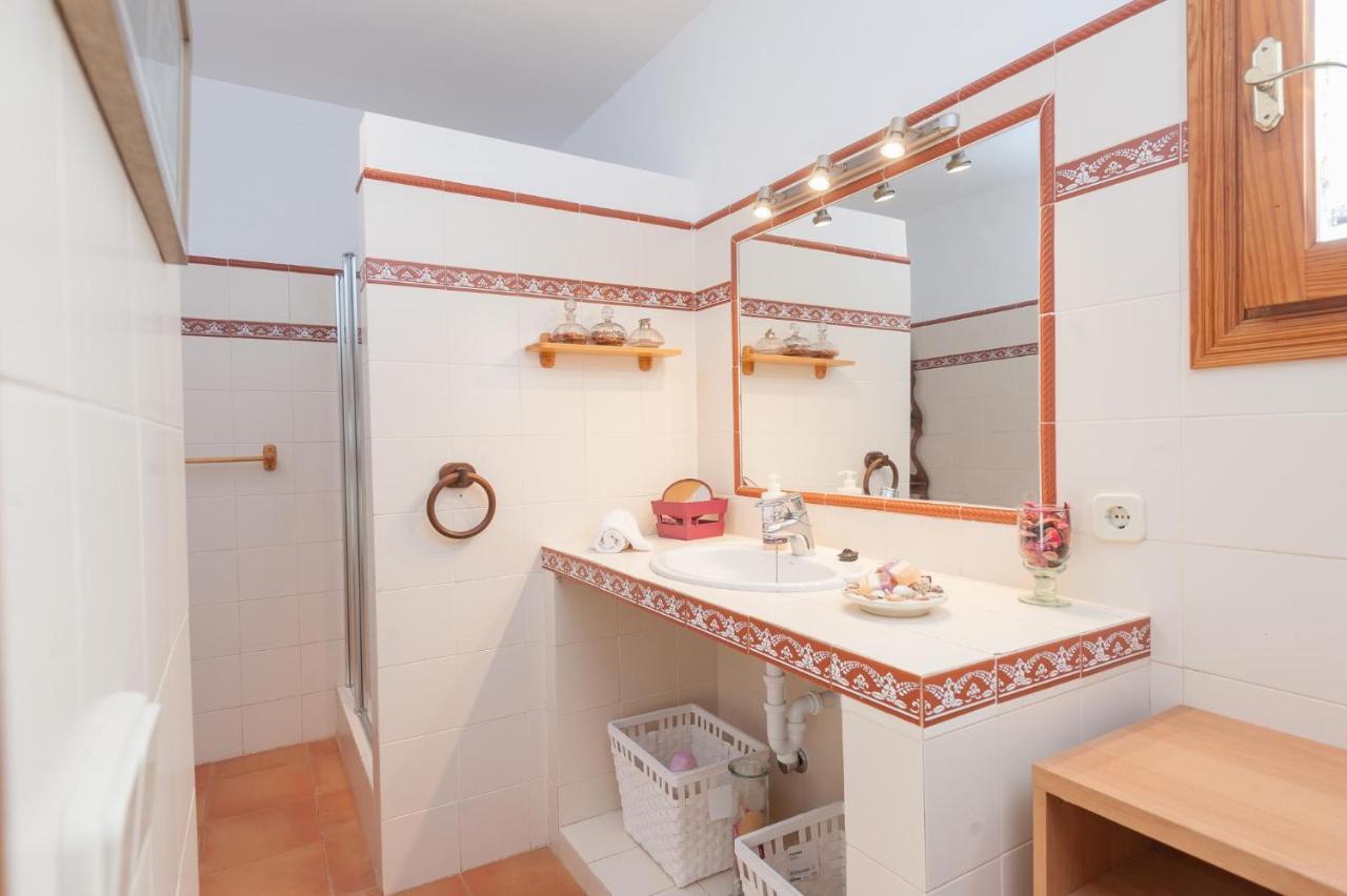 Es Garroveral 3 Bunyola Ngoại thất bức ảnh